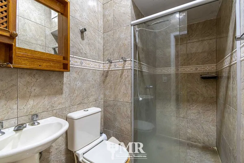Casa, 4 quartos, 160 m² - Foto 1