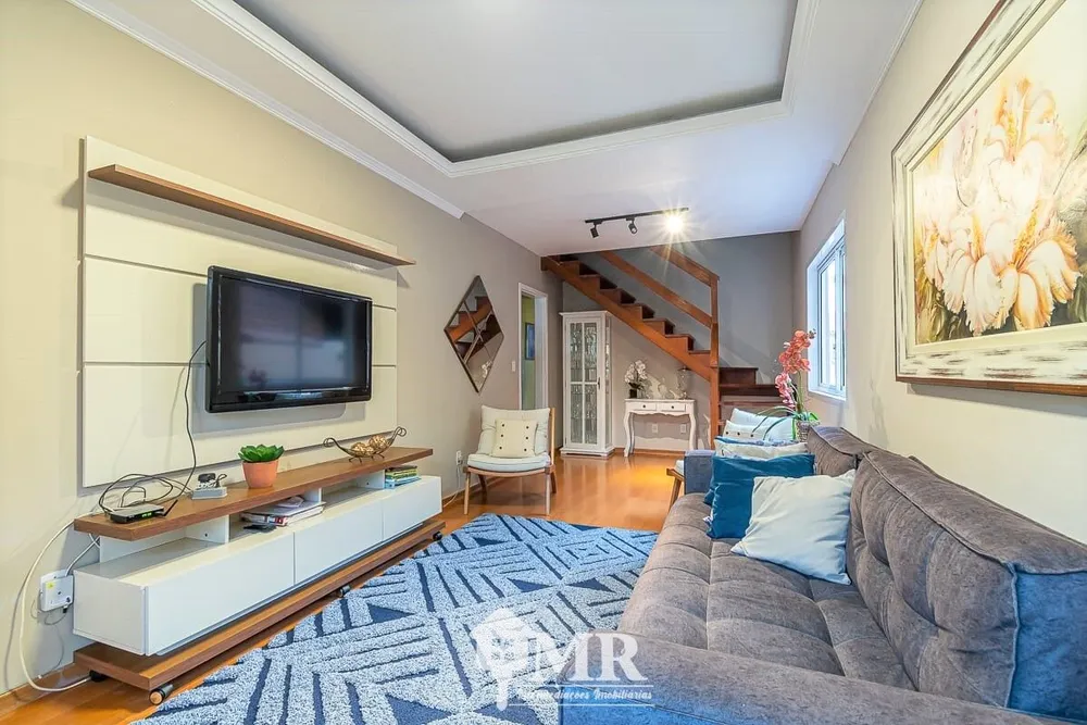 Casa, 4 quartos, 160 m² - Foto 3