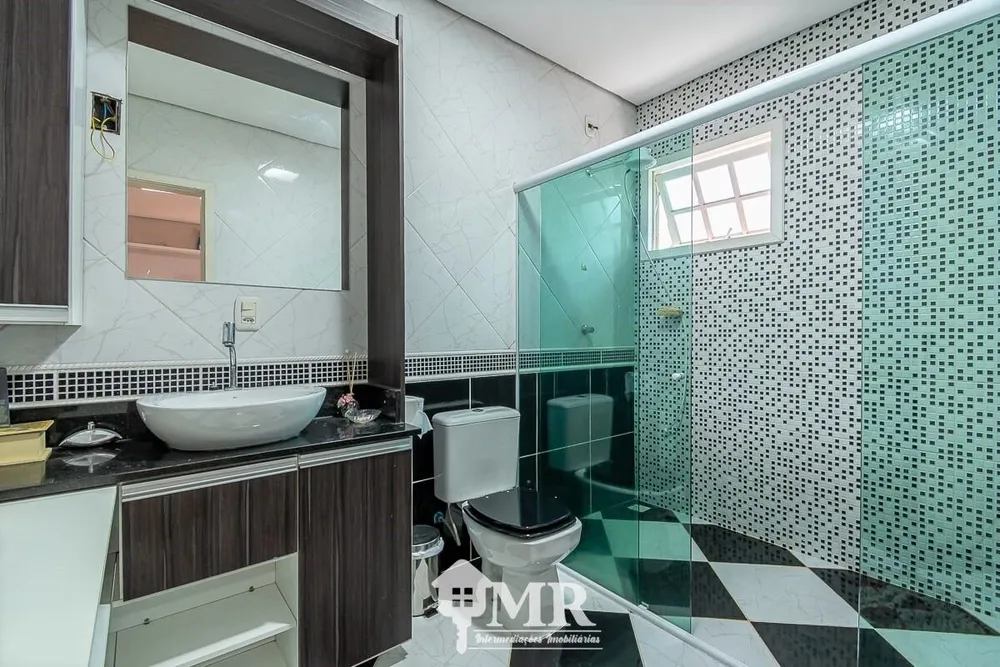 Casa, 4 quartos, 160 m² - Foto 7