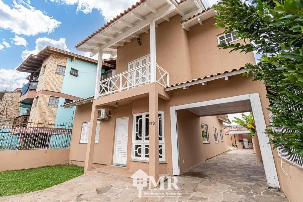Casa, 4 quartos, 160 m² - Foto 5