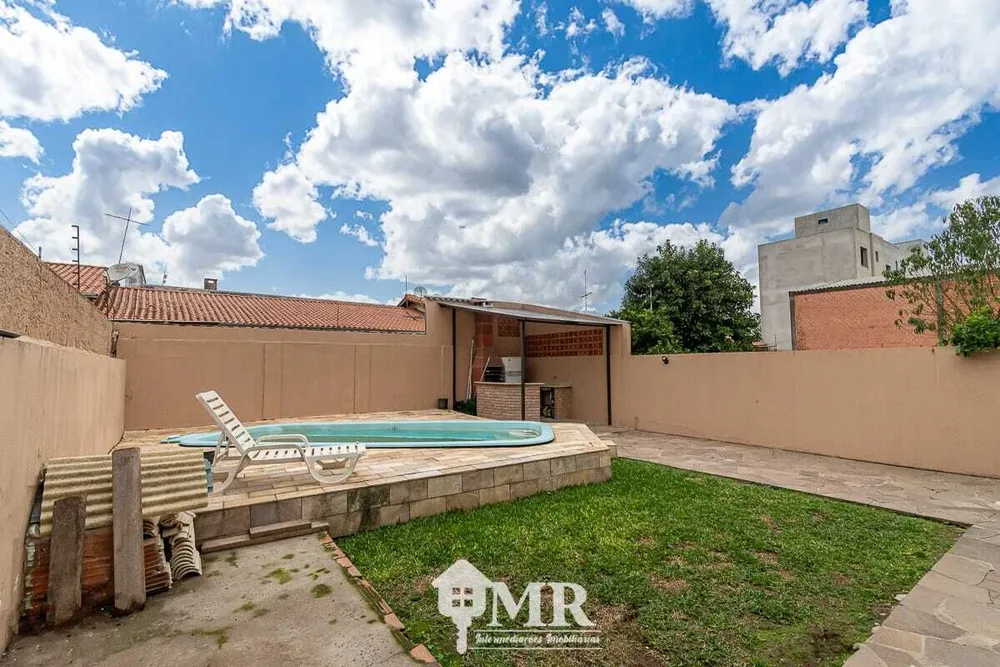 Casa, 4 quartos, 160 m² - Foto 12
