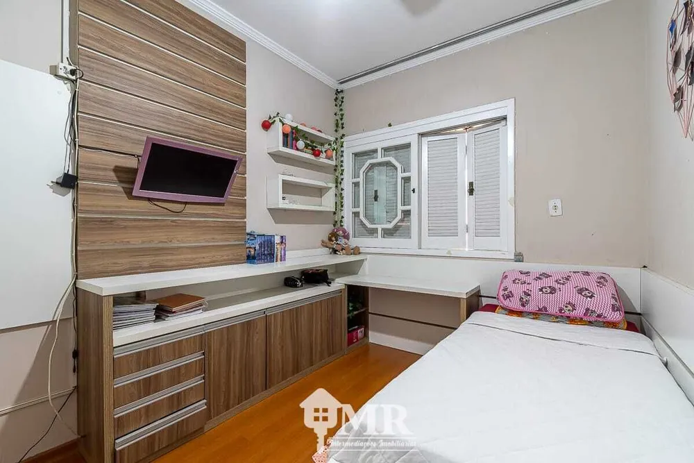 Casa, 4 quartos, 160 m² - Foto 3
