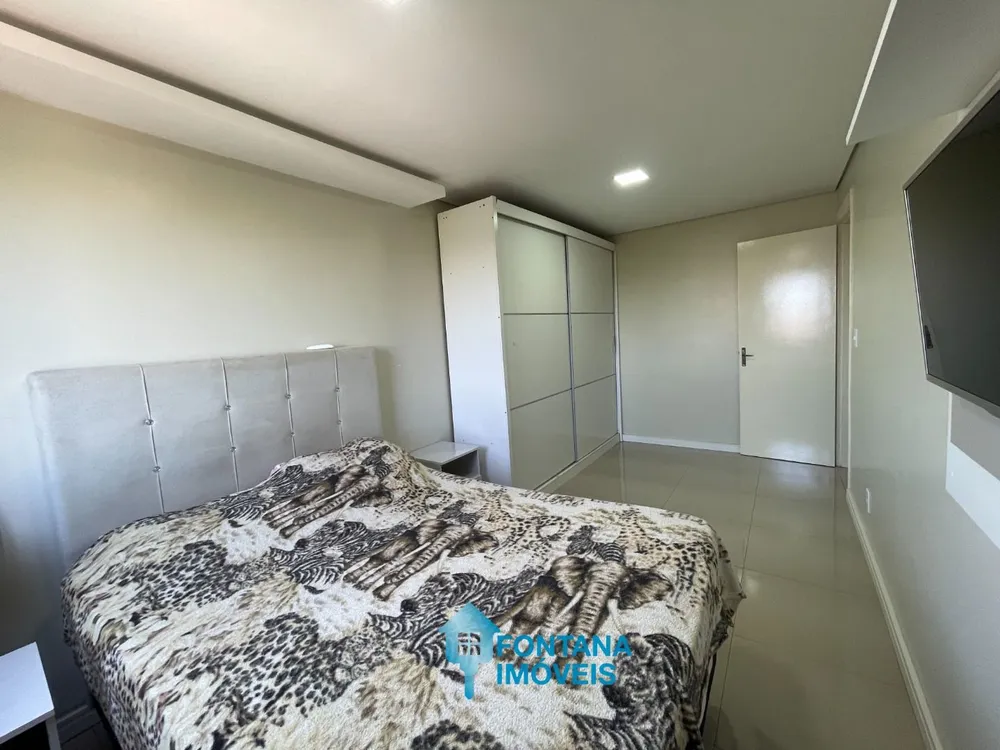 Apartamento, 2 quartos, 57 m² - Foto 3