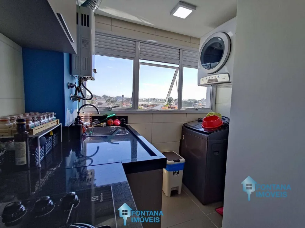 Apartamento, 2 quartos, 79 m² - Foto 8