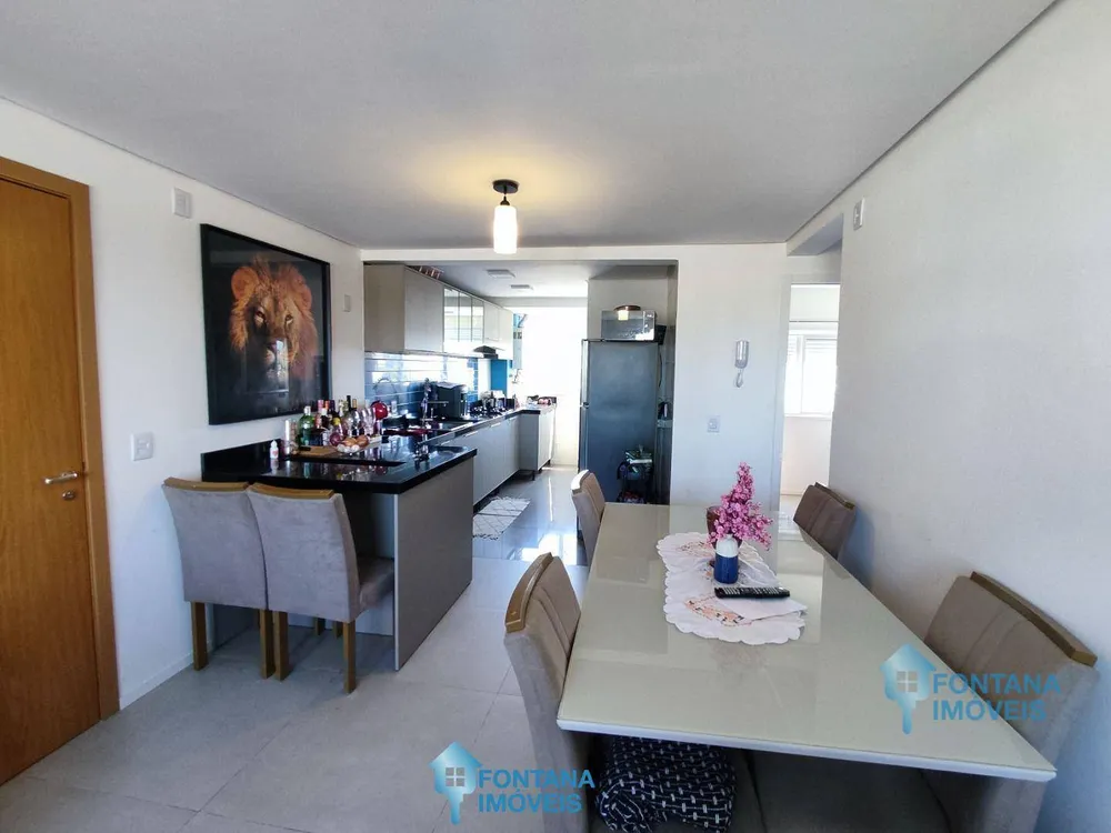 Apartamento, 2 quartos, 79 m² - Foto 12