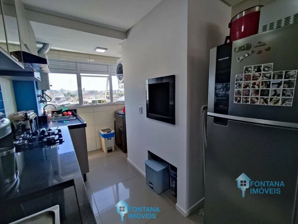 Apartamento, 2 quartos, 79 m² - Foto 5