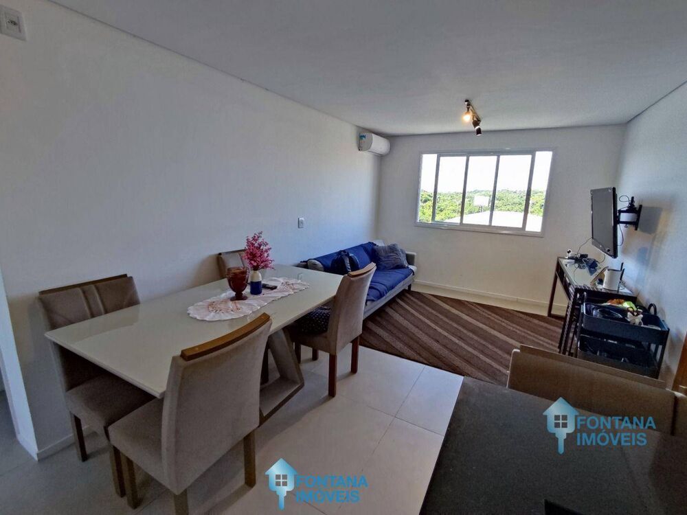 Apartamento, 2 quartos, 79 m² - Foto 7
