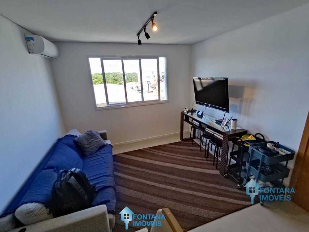 Apartamento, 2 quartos, 79 m² - Foto 6