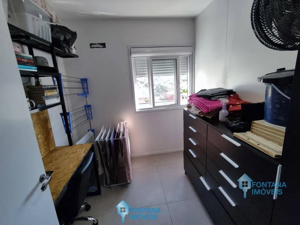Apartamento, 2 quartos, 79 m² - Foto 11