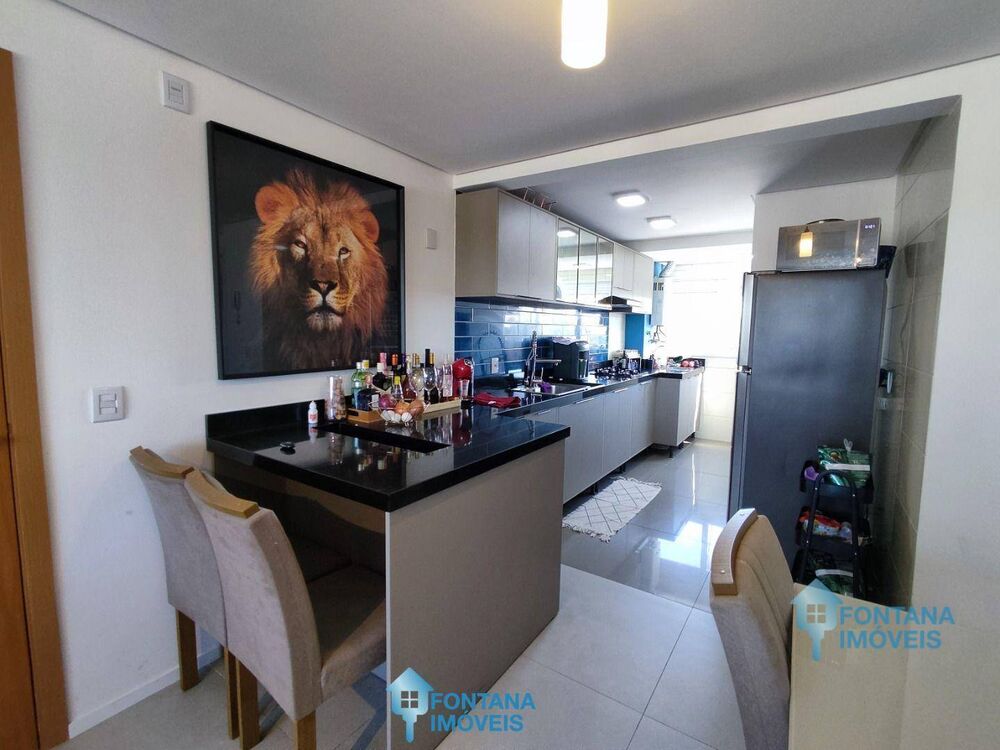 Apartamento, 2 quartos, 79 m² - Foto 8