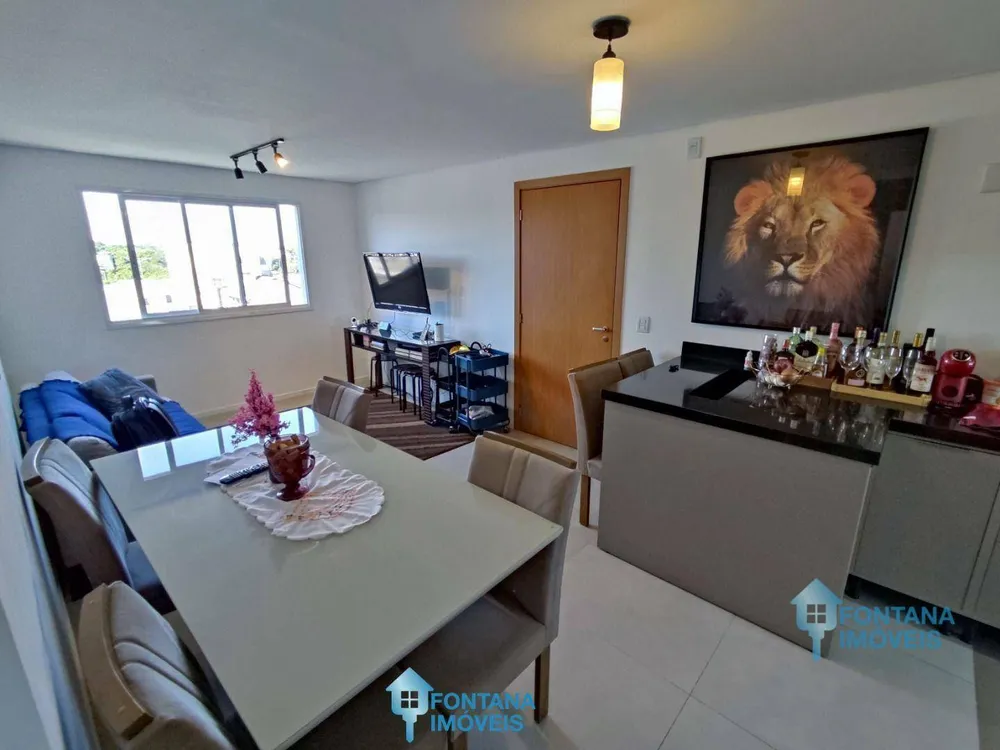 Apartamento, 2 quartos, 79 m² - Foto 6
