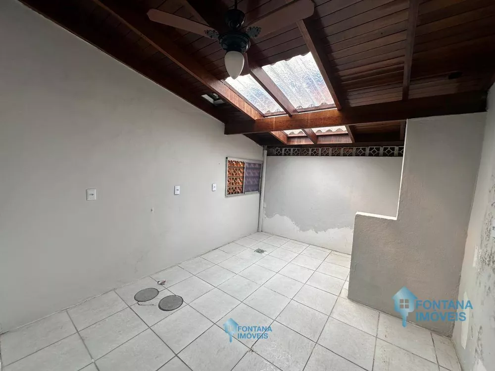 Casa, 2 quartos, 50 m² - Foto 4