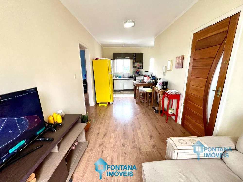 Apartamento à venda com 2 quartos, 52m² - Foto 4