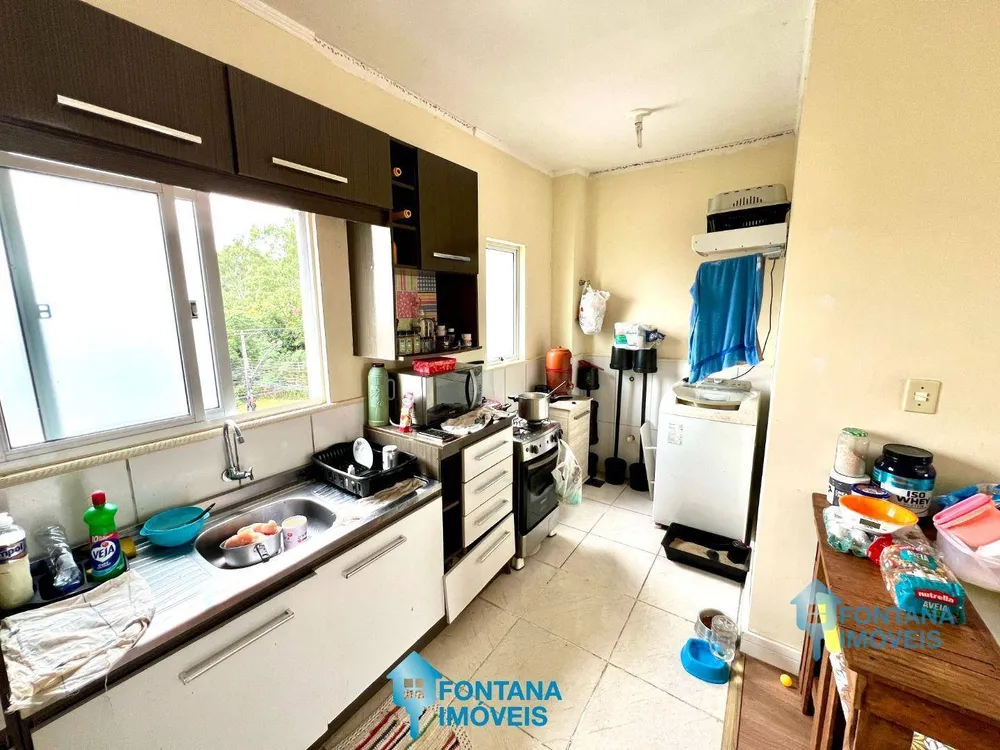Apartamento, 2 quartos, 52 m² - Foto 5
