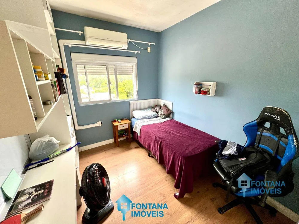 Apartamento, 2 quartos, 52 m² - Foto 8