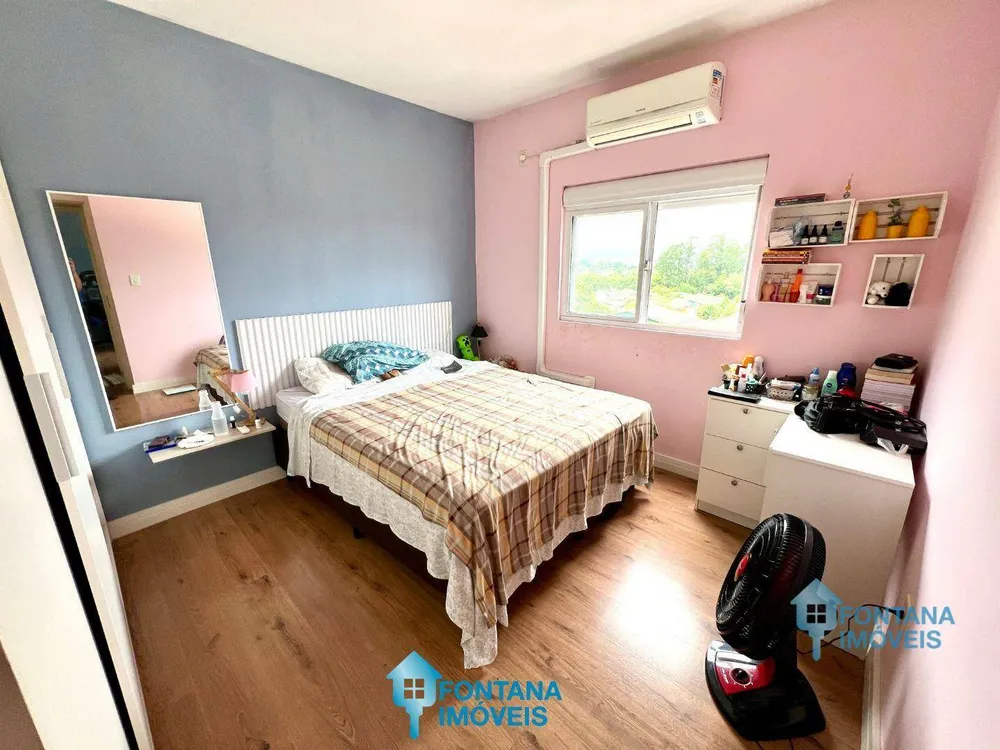 Apartamento, 2 quartos, 52 m² - Foto 7