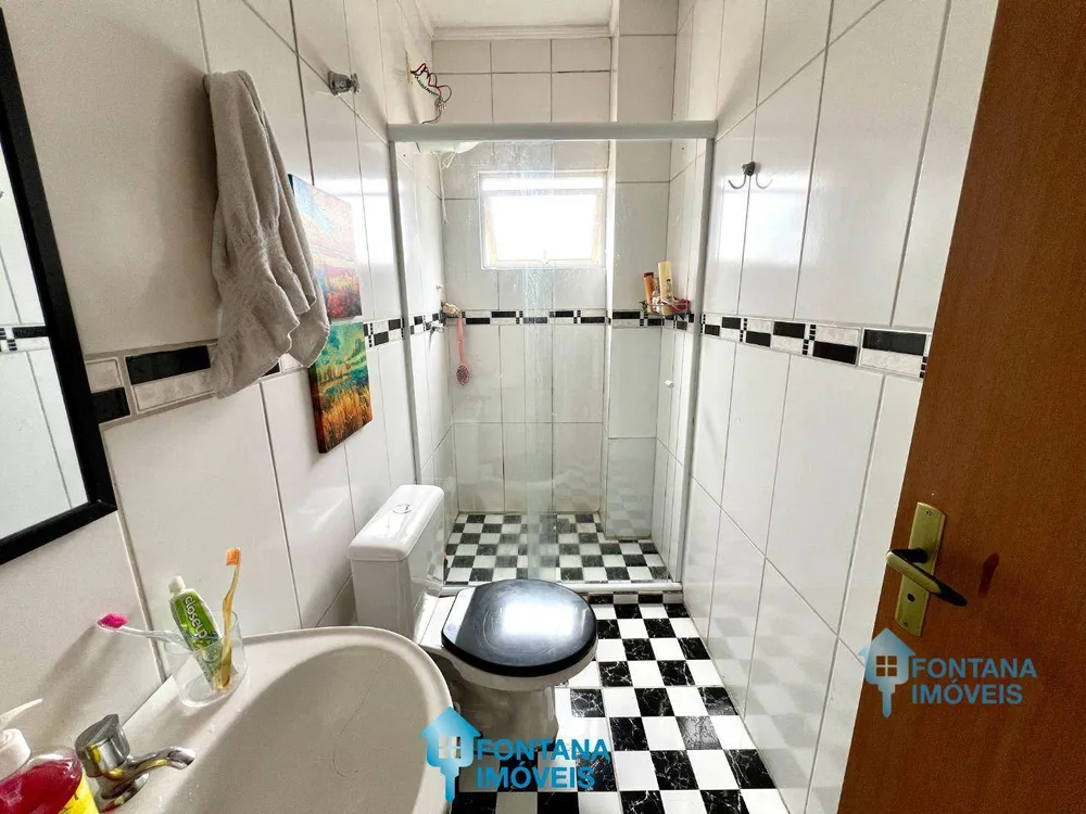 Apartamento, 2 quartos, 52 m² - Foto 6