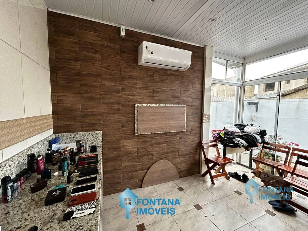 Casa, 2 quartos, 92 m² - Foto 6
