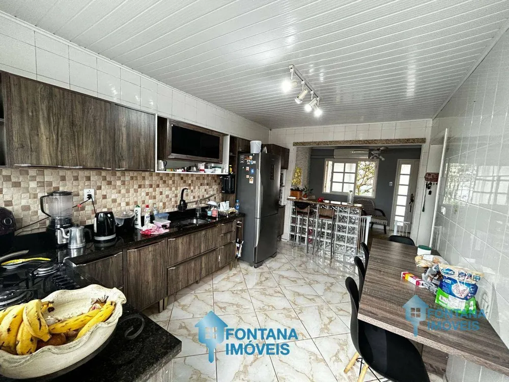Casa, 2 quartos, 92 m² - Foto 7