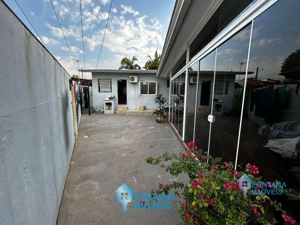 Casa, 2 quartos, 92 m² - Foto 8