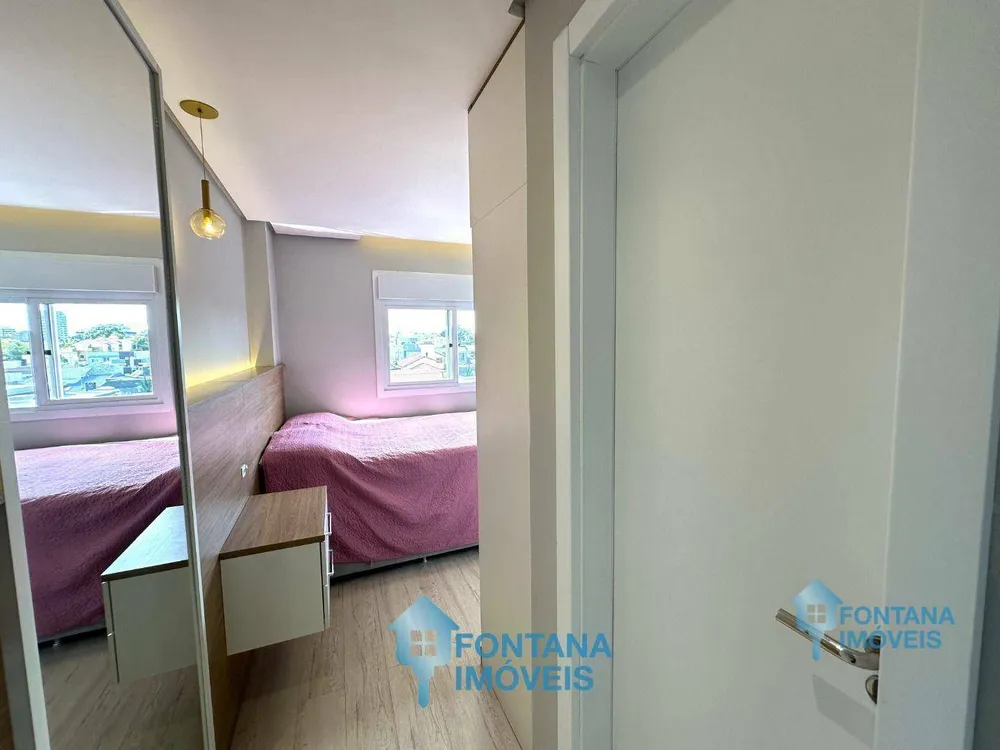 Apartamento, 2 quartos, 70 m² - Foto 6