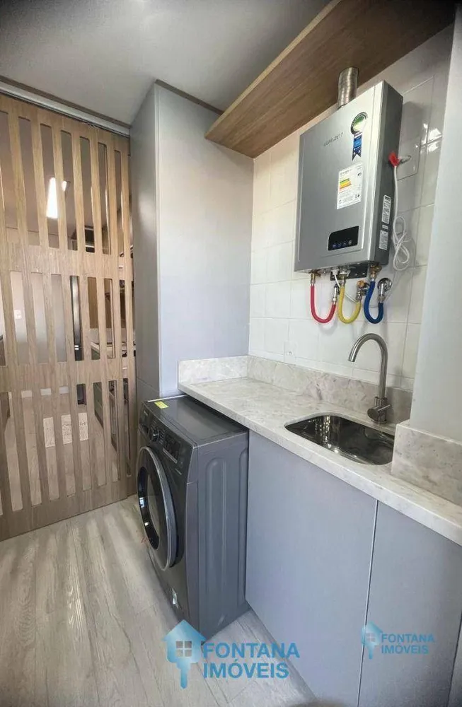 Apartamento, 2 quartos, 70 m² - Foto 2