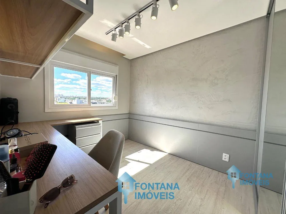 Apartamento, 2 quartos, 70 m² - Foto 5