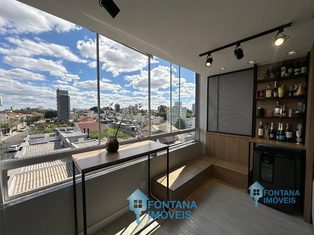 Apartamento, 2 quartos, 70 m² - Foto 3