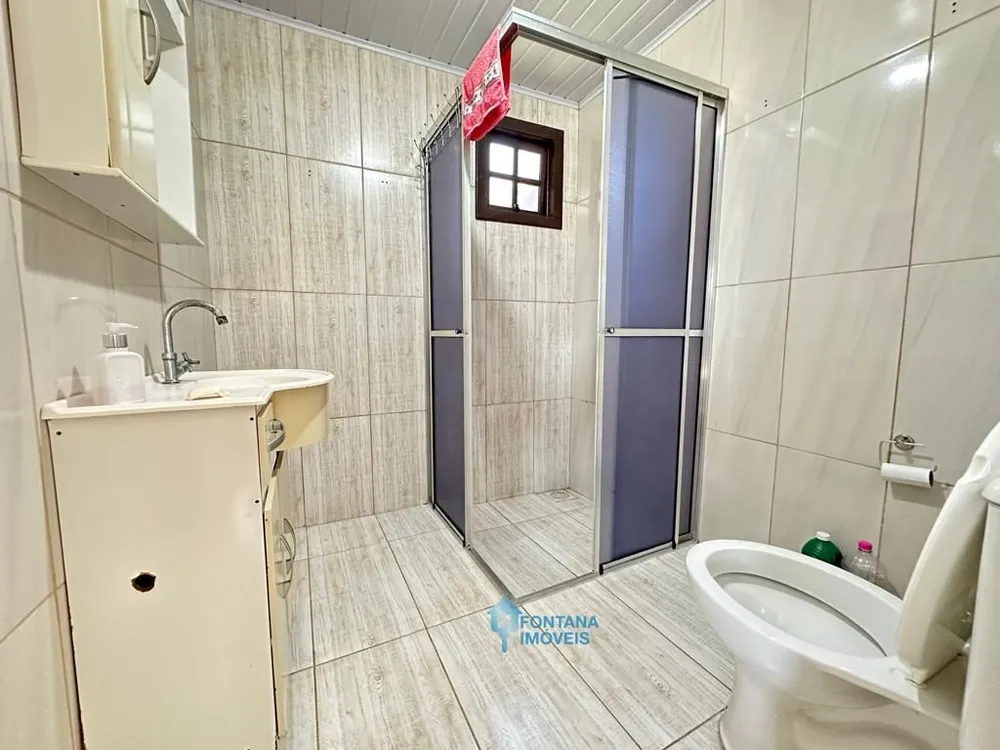 Casa, 2 quartos, 93 m² - Foto 6