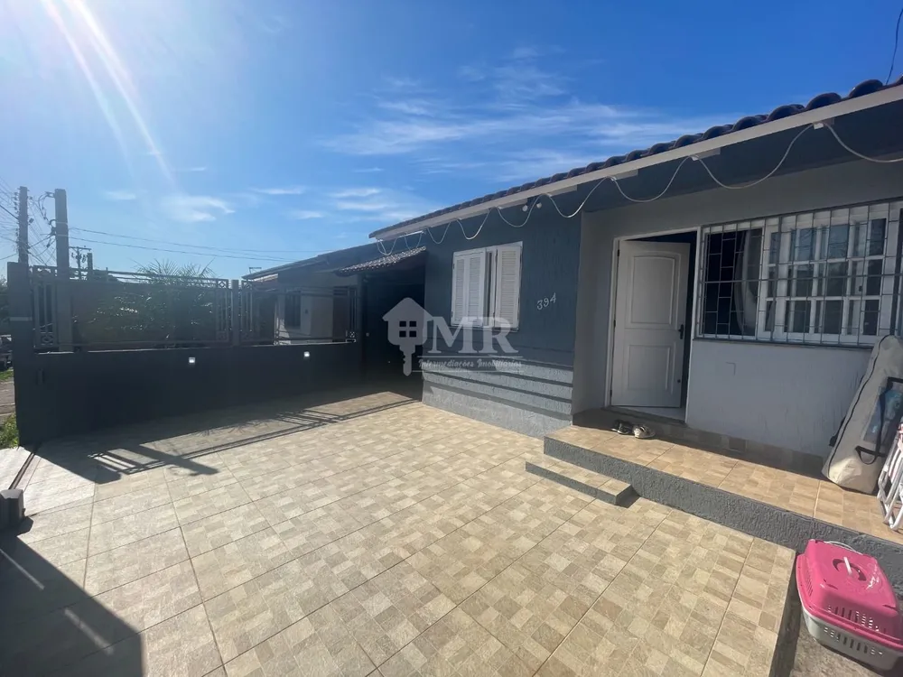 Casa, 2 quartos, 75 m² - Foto 1
