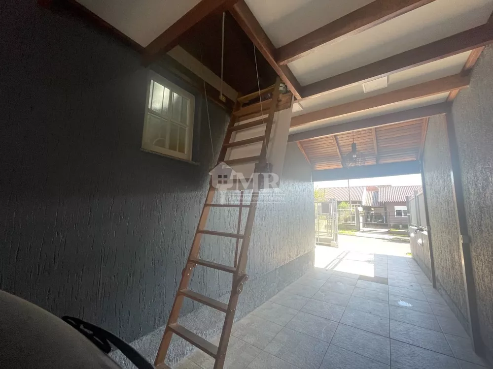 Casa, 2 quartos, 75 m² - Foto 2