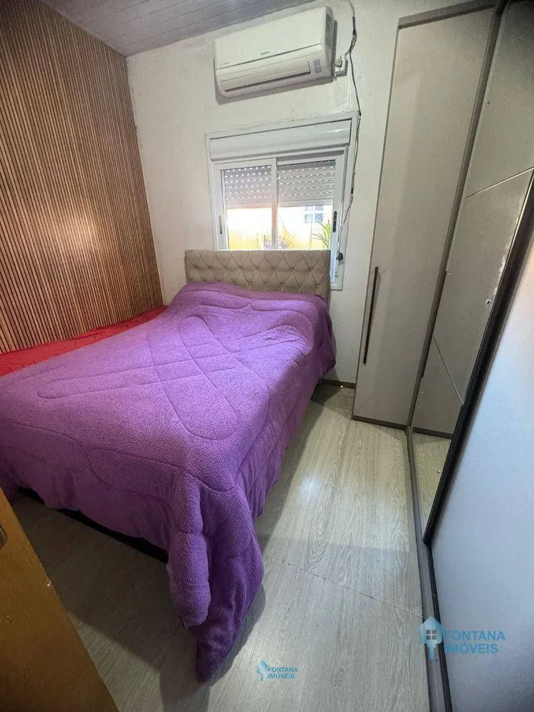 Casa, 2 quartos, 70 m² - Foto 2