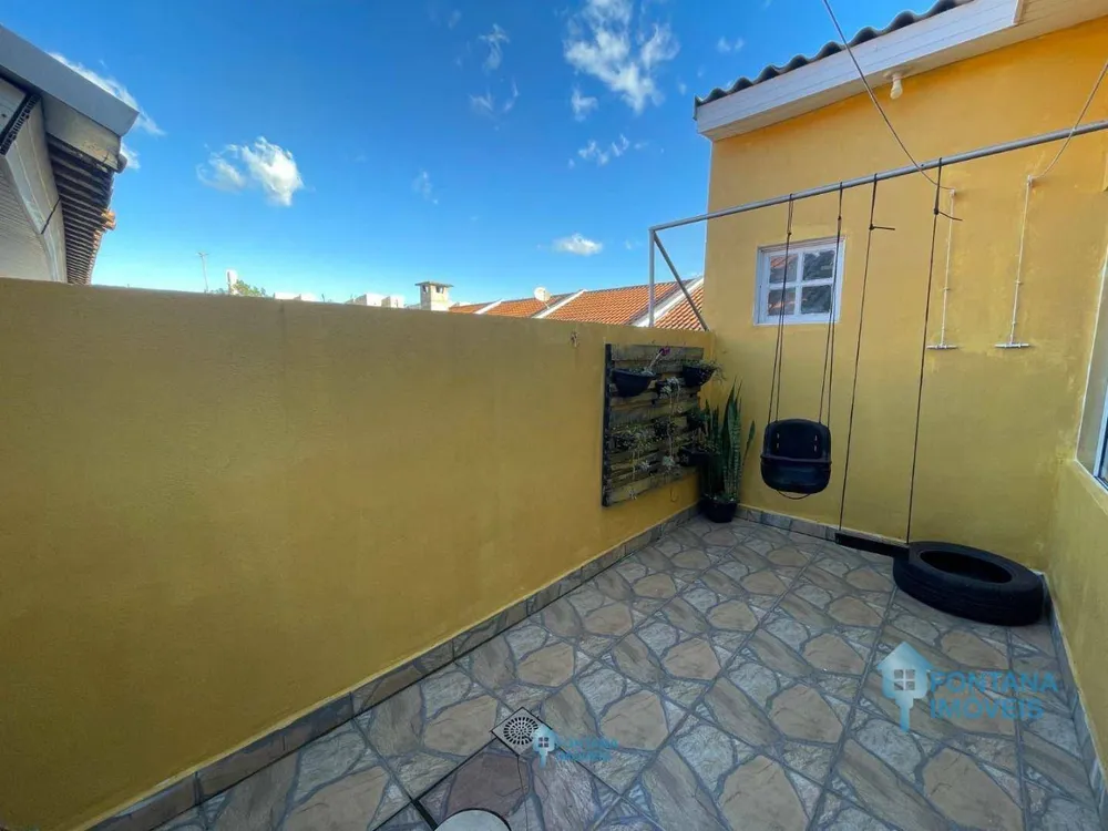 Casa, 2 quartos, 70 m² - Foto 4