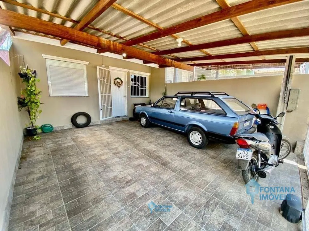 Casa, 2 quartos, 70 m² - Foto 1