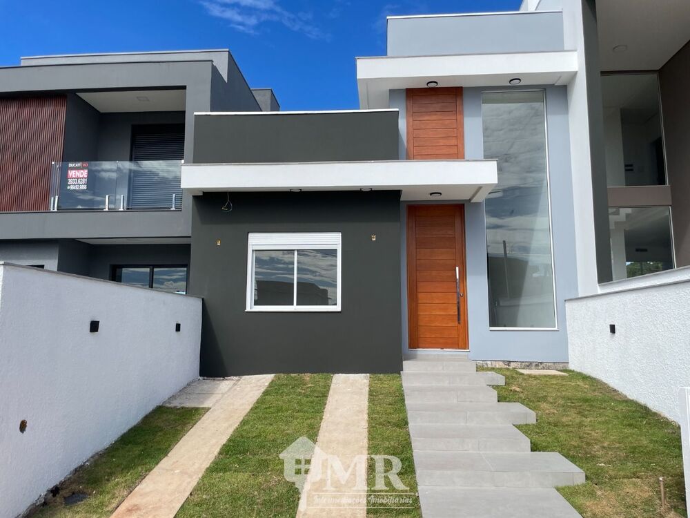 Casa, 3 quartos, 88 m² - Foto 8