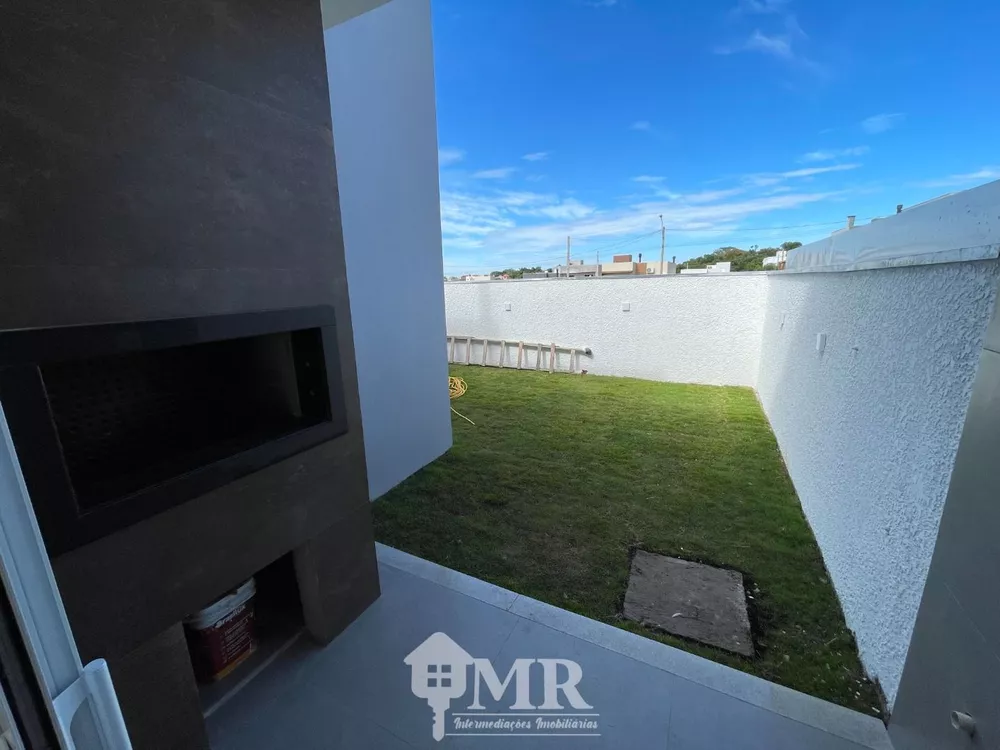 Casa, 3 quartos, 88 m² - Foto 2