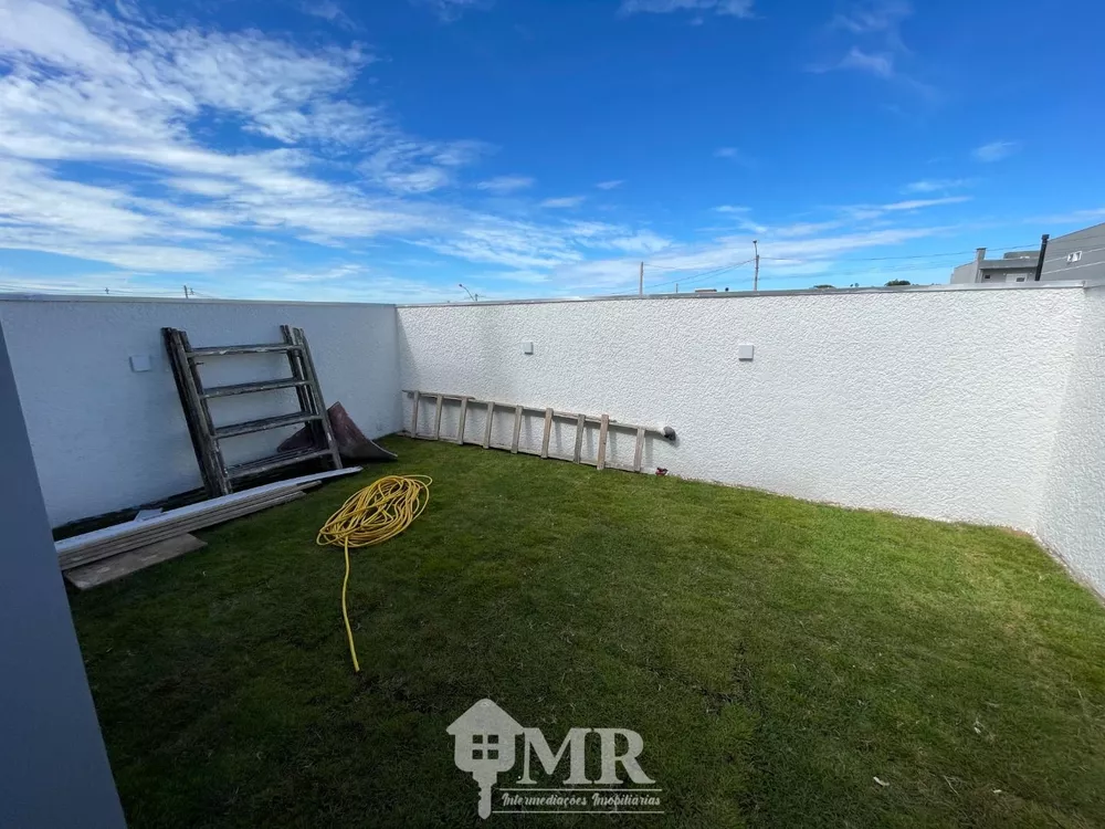 Casa, 3 quartos, 88 m² - Foto 1