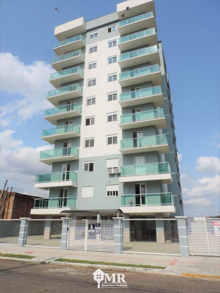 Apartamento, 3 quartos, 90 m² - Foto 3