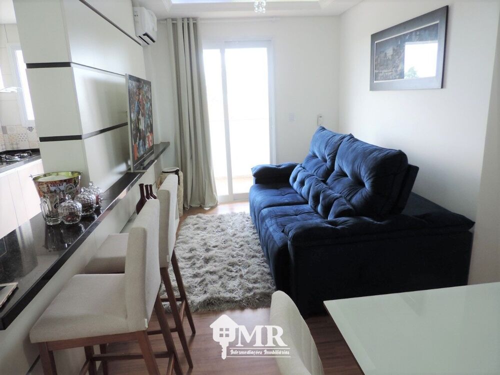 Apartamento, 3 quartos, 90 m² - Foto 7