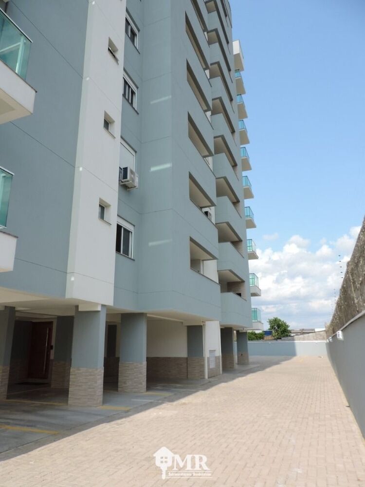 Apartamento, 3 quartos, 90 m² - Foto 2
