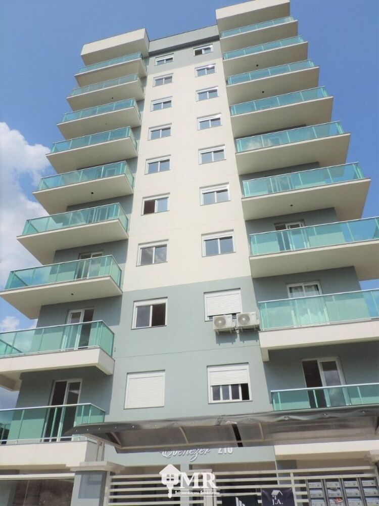 Apartamento, 3 quartos, 90 m² - Foto 1