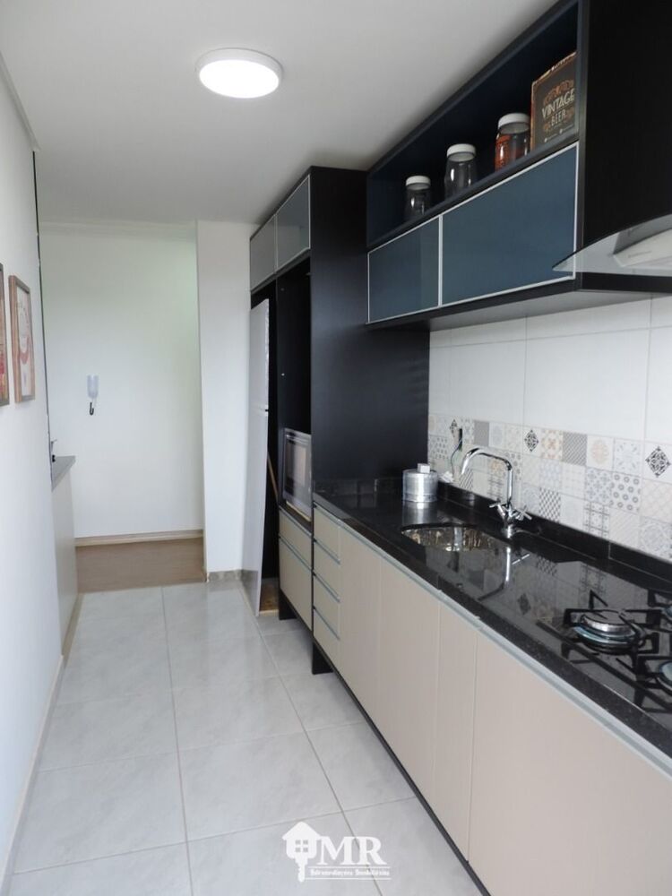 Apartamento, 3 quartos, 90 m² - Foto 10