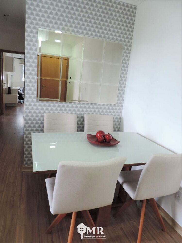 Apartamento, 3 quartos, 90 m² - Foto 9