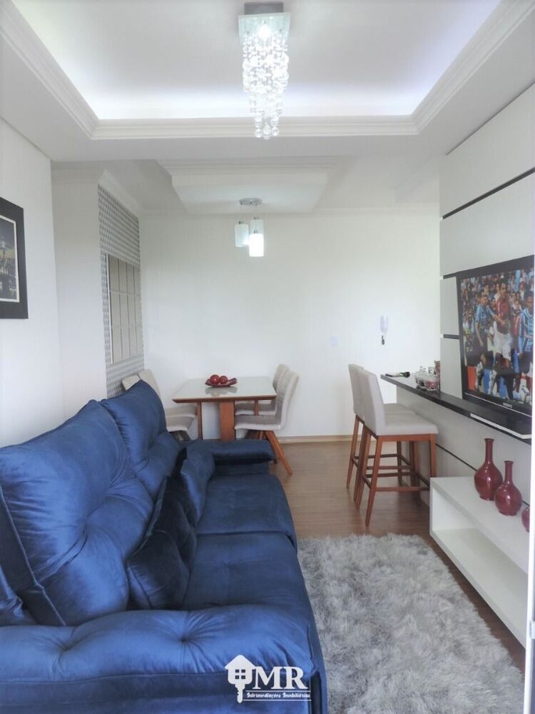 Apartamento, 3 quartos, 90 m² - Foto 5