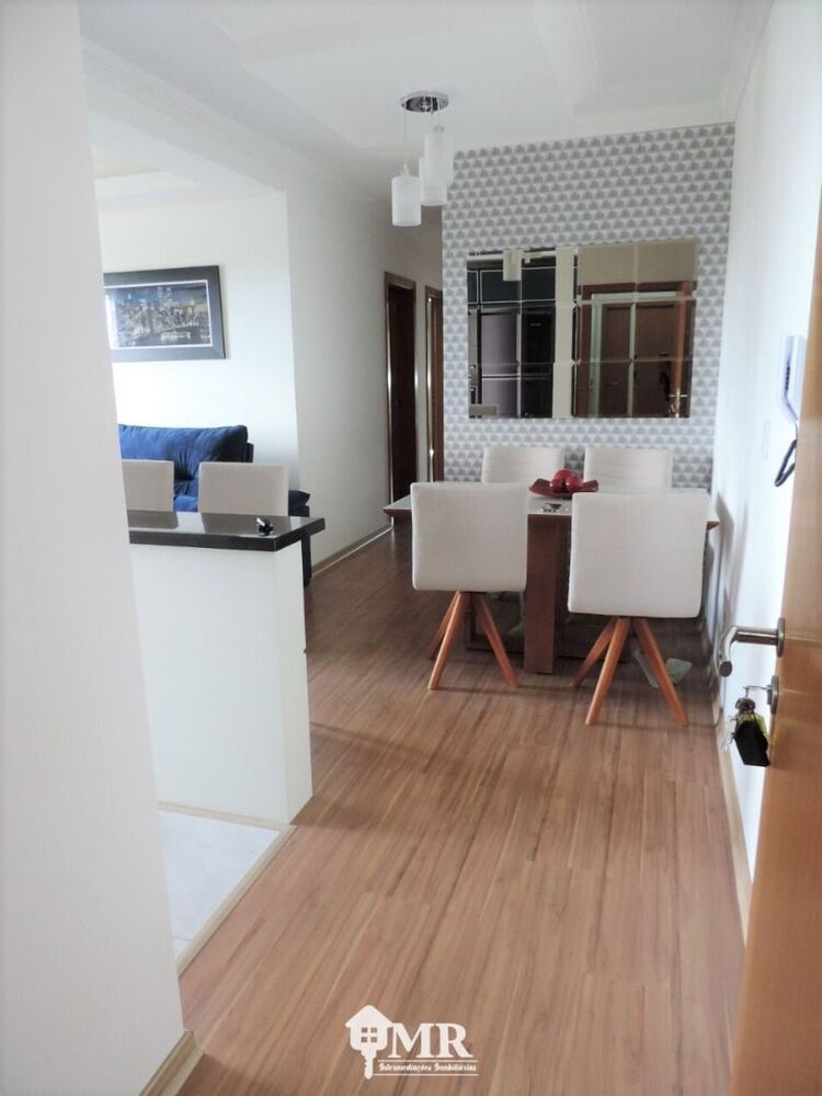Apartamento, 3 quartos, 90 m² - Foto 8