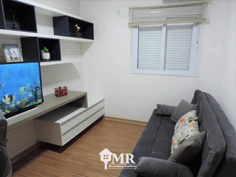 Apartamento, 3 quartos, 90 m² - Foto 6