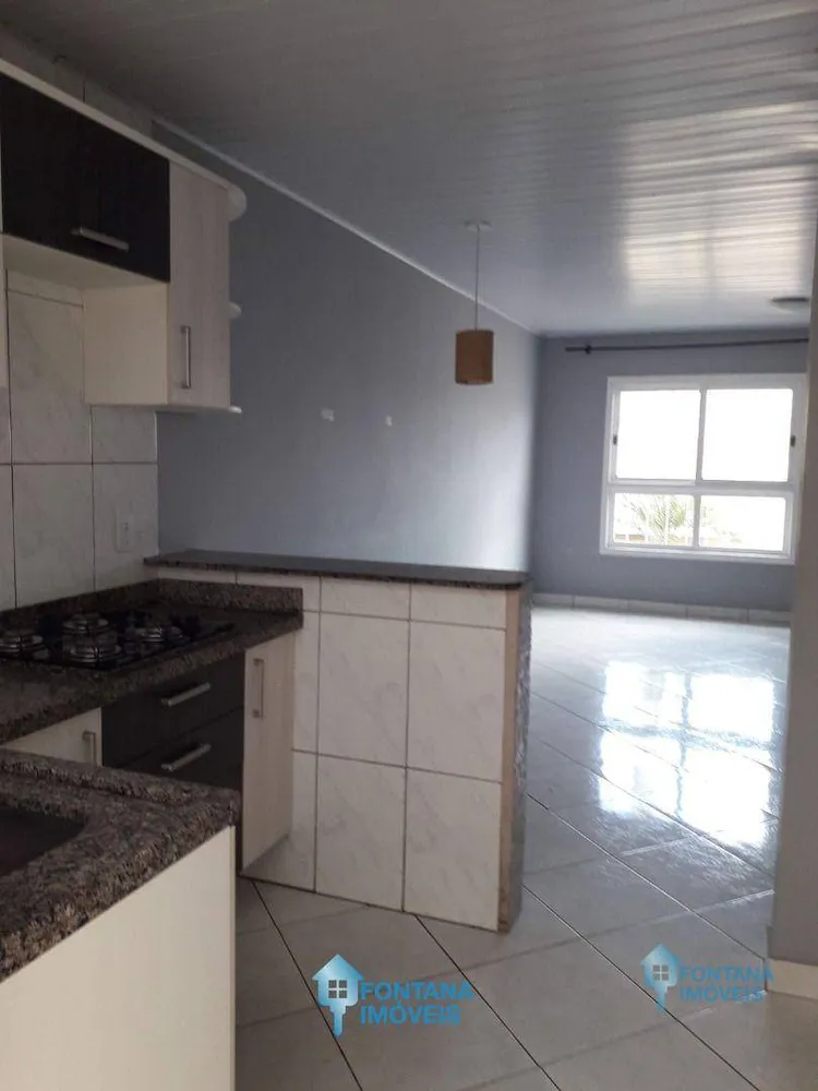 Casa, 2 quartos, 62 m² - Foto 2