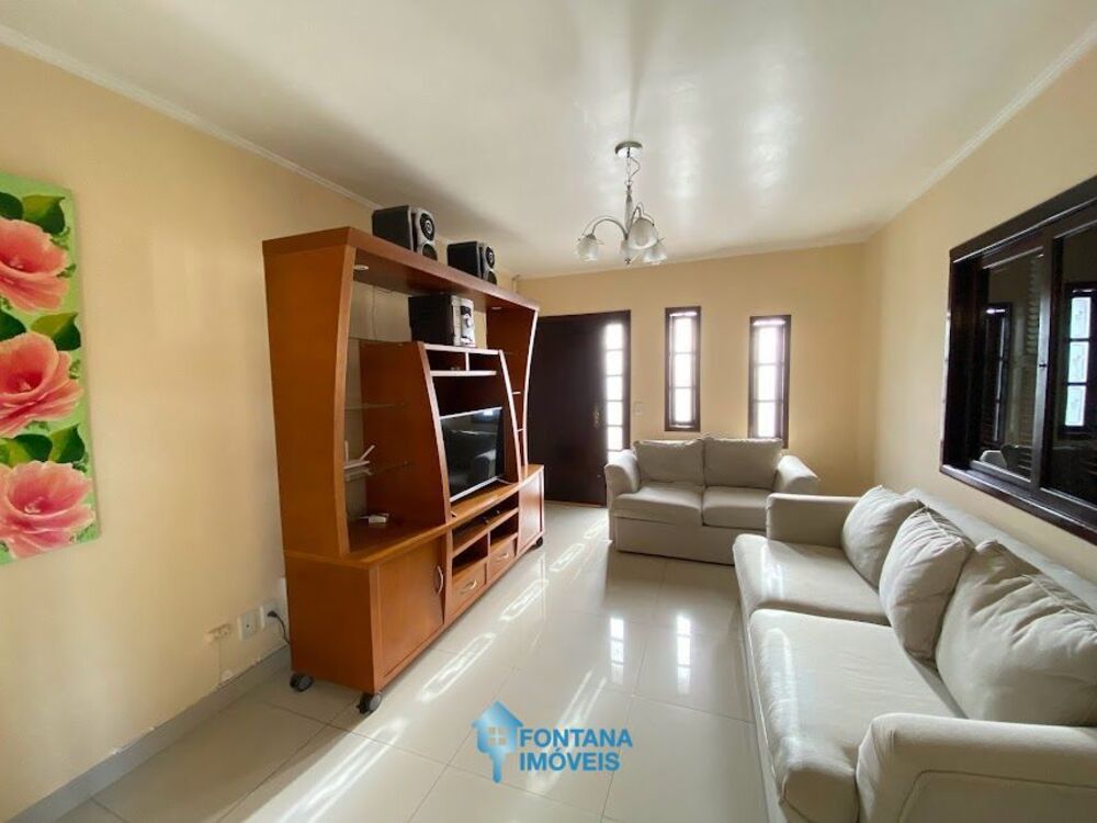 Casa, 2 quartos, 170 m² - Foto 1