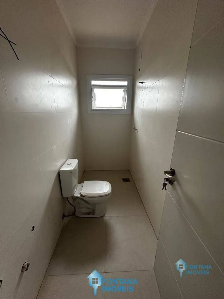 Casa de Condomínio, 2 quartos - Foto 6