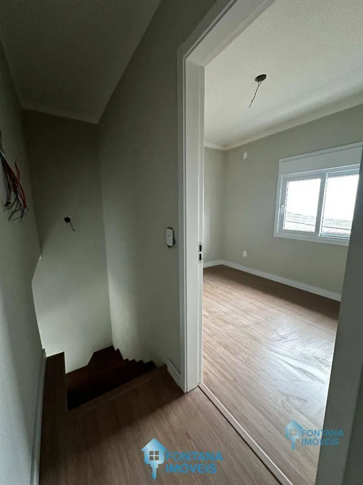 Casa de Condomínio, 2 quartos - Foto 5